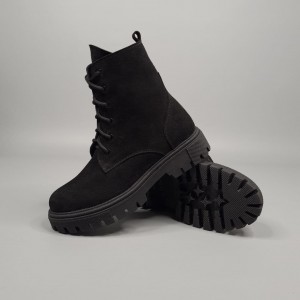 Женские ботинки Гертруда Блек