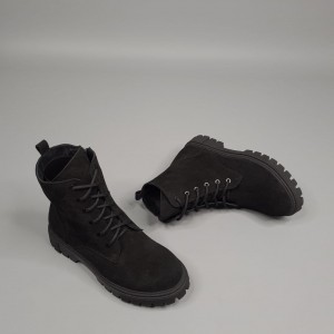 Продаж Жіночі черевики Гертруда Блек в інтернет-магазині ledi.com.ua