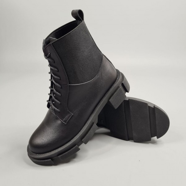 Продаж Жіночі черевики Вікі Блек в інтернет-магазині ledi.com.ua