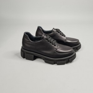 Продаж Жіночі туфлі Капрін Блек в інтернет-магазині ledi.com.ua