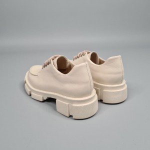 Продаж Жіночі туфлі Капрін Беж в інтернет-магазині ledi.com.ua