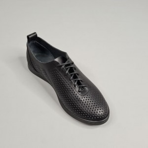 Продаж Жіночі туфлі Верона Блек в інтернет-магазині ledi.com.ua