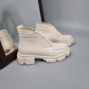 Продаж Жіночі черевики Лаура Беж в інтернет-магазині ledi.com.ua