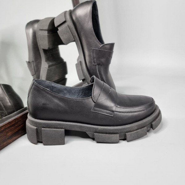 Продаж Жіночі туфлі Роні Блек в інтернет-магазині ledi.com.ua