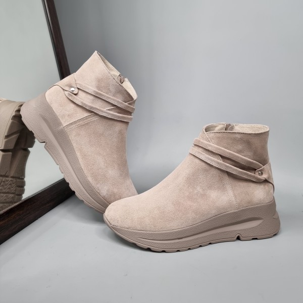 Продаж Жіночі черевики Алана Санд в інтернет-магазині ledi.com.ua