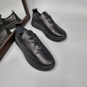 Продаж Жіночі туфлі Барбара Блек в інтернет-магазині ledi.com.ua