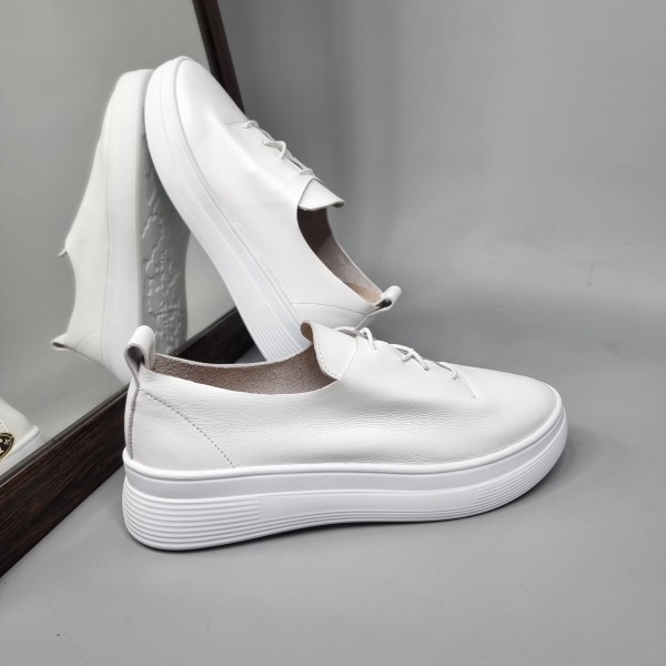 Продаж Жіночі туфлі Барбара Вайт в інтернет-магазині ledi.com.ua