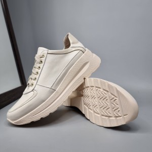 Продаж Жіночі кросівки Вонг Беж в інтернет-магазині ledi.com.ua