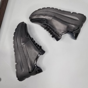 Продаж Жіночі кросівки Вонг Блек в інтернет-магазині ledi.com.ua