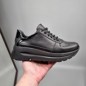Продаж Жіночі кросівки Вонг Блек в інтернет-магазині ledi.com.ua