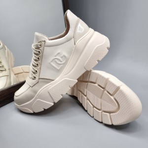 Продаж Жіночі кросівки Грейс Беж в інтернет-магазині ledi.com.ua
