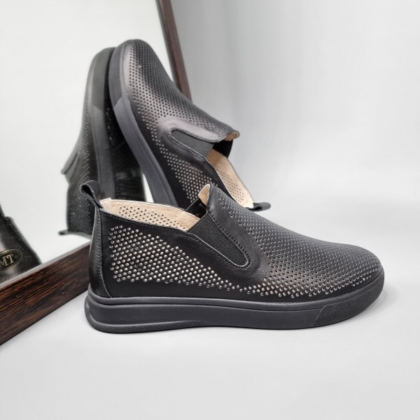 Продаж Жіночі туфлі Мінді в інтернет-магазині ledi.com.ua