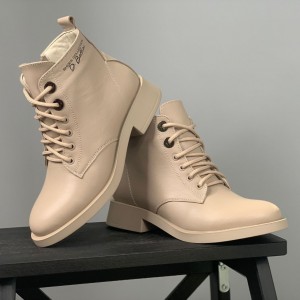 Продаж Жіночі черевики Амалія Капучино в інтернет-магазині ledi.com.ua