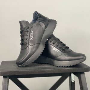 Продаж Жіночі кросівки Канді Блек в інтернет-магазині ledi.com.ua
